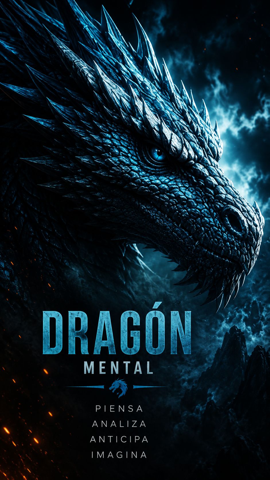 Dragón Mental