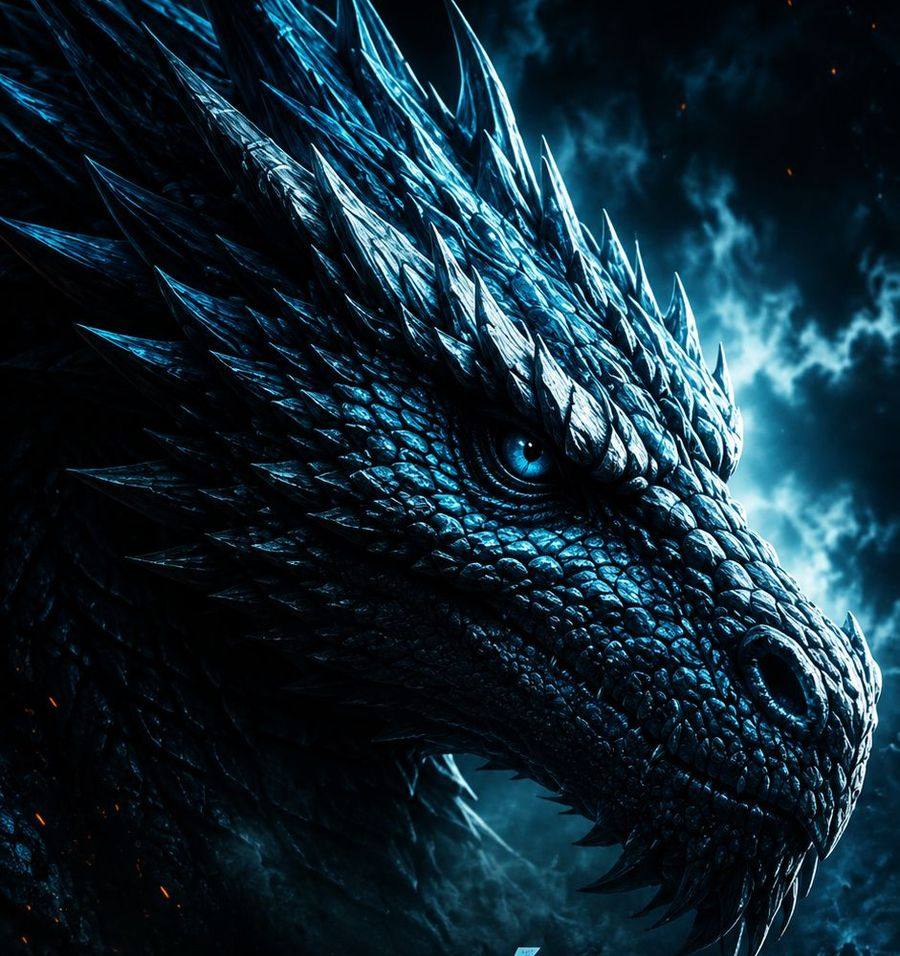 Dragón