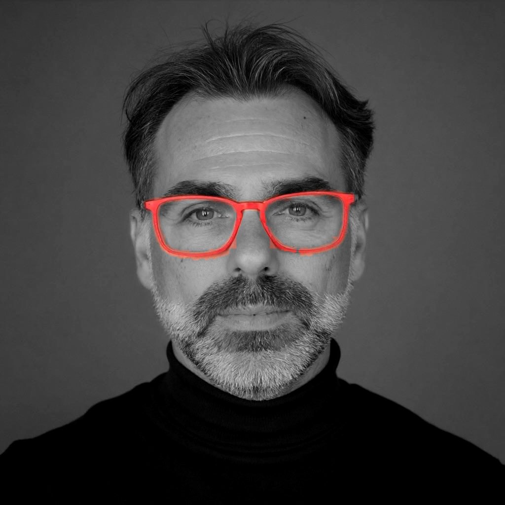 Oriol Cabane